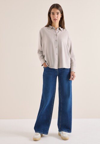 CECIL Blouse in Brown