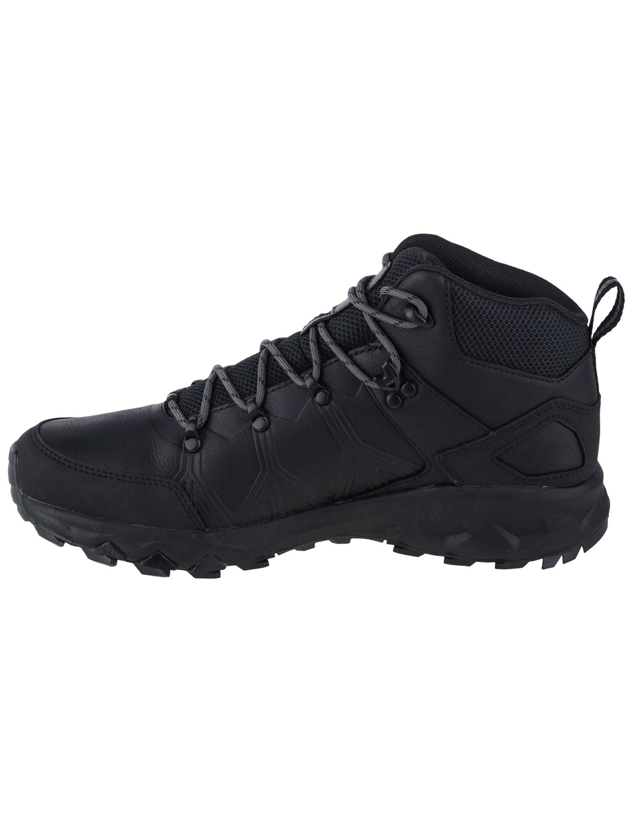 COLUMBIA Boots 'Peakfreak II' in 41 in Black, Item view