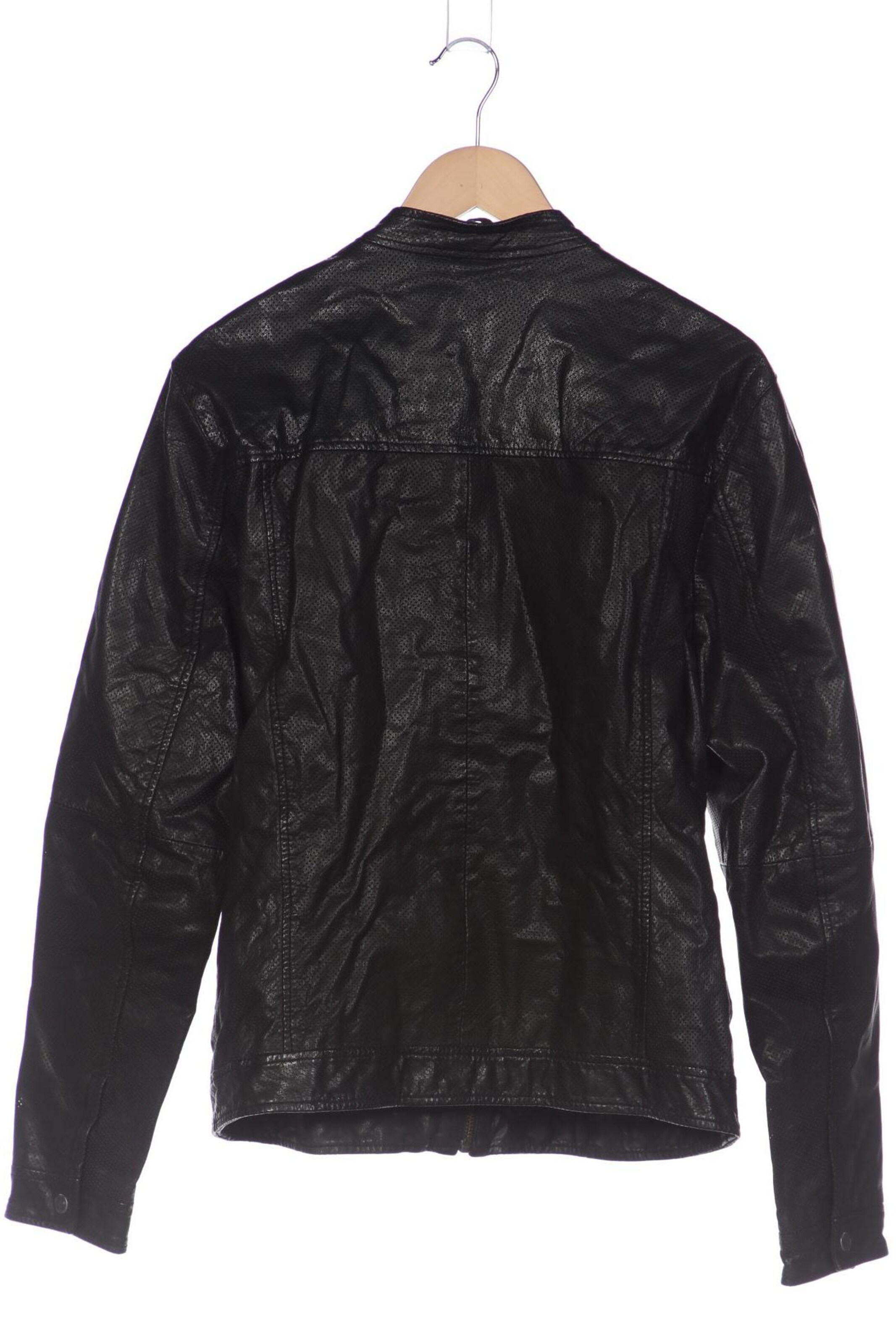 Goosecraft Jacket & Coat in L in Black