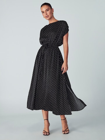 Abito 'CAROL' di Willa in nero