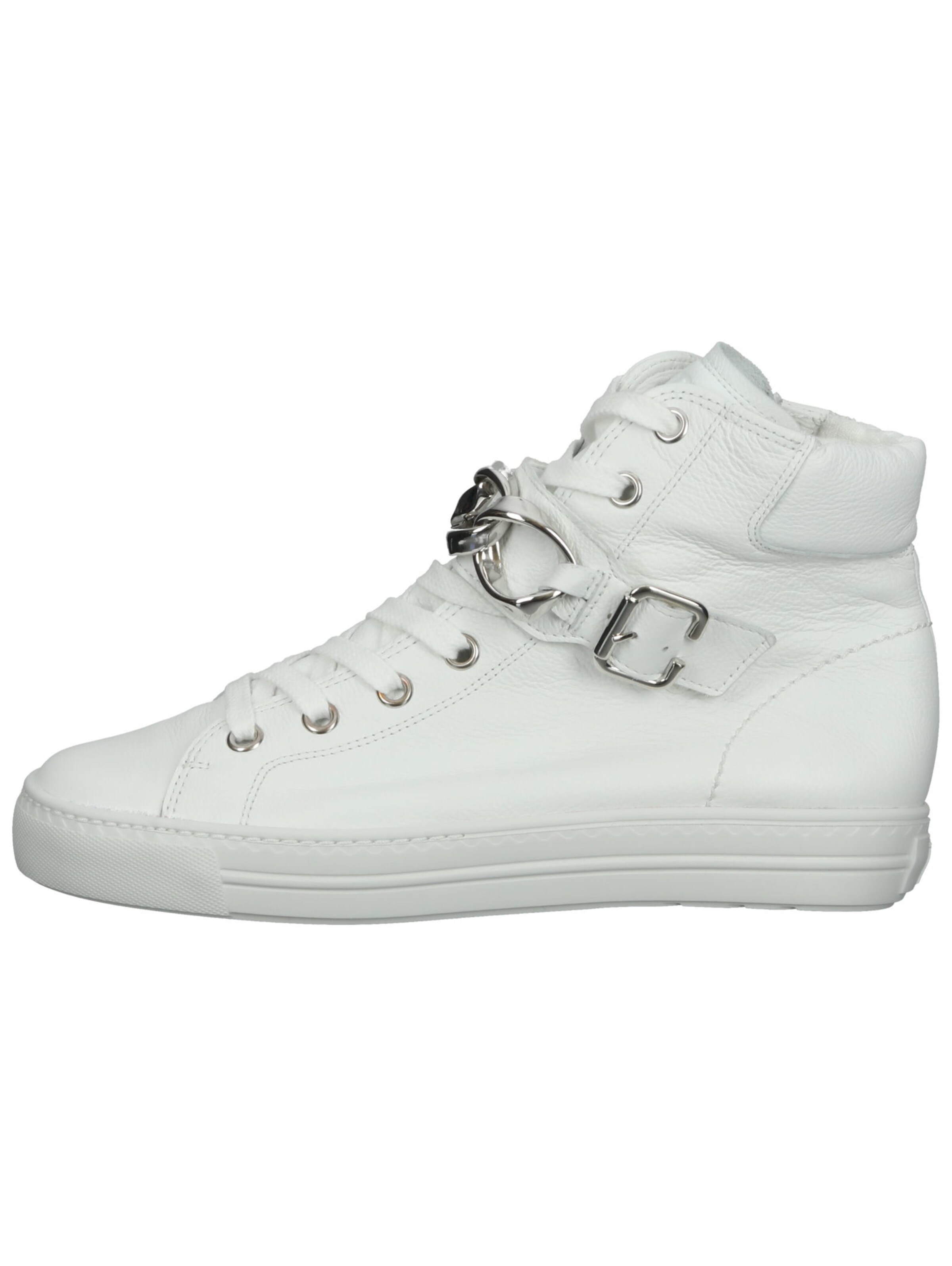 Paul Green High-top trainers in White