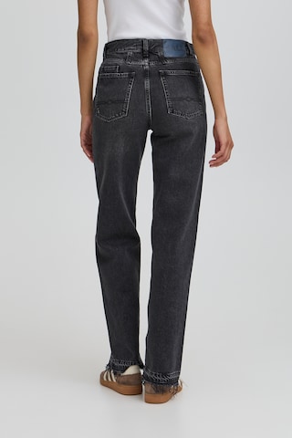 Loosefit Jean Ball en noir