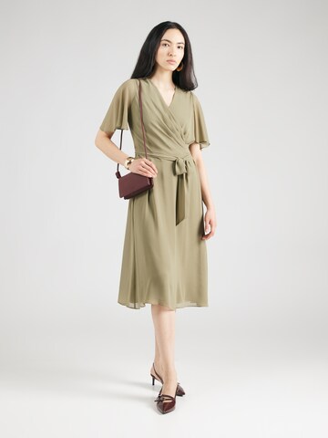 Robe 'ABEL' Lauren Ralph Lauren en vert