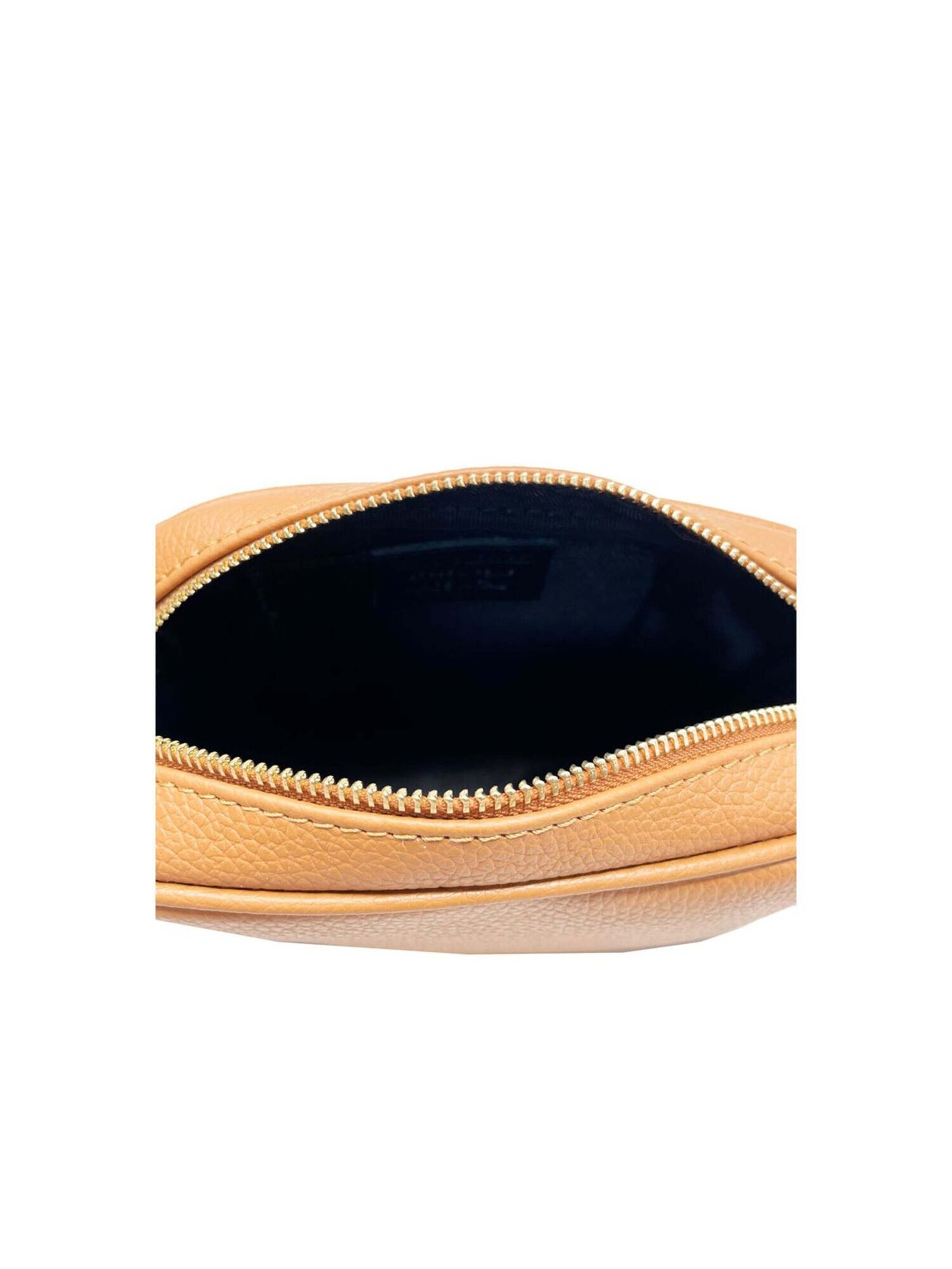 CHICCA BORSE Schoudertas in Bruin