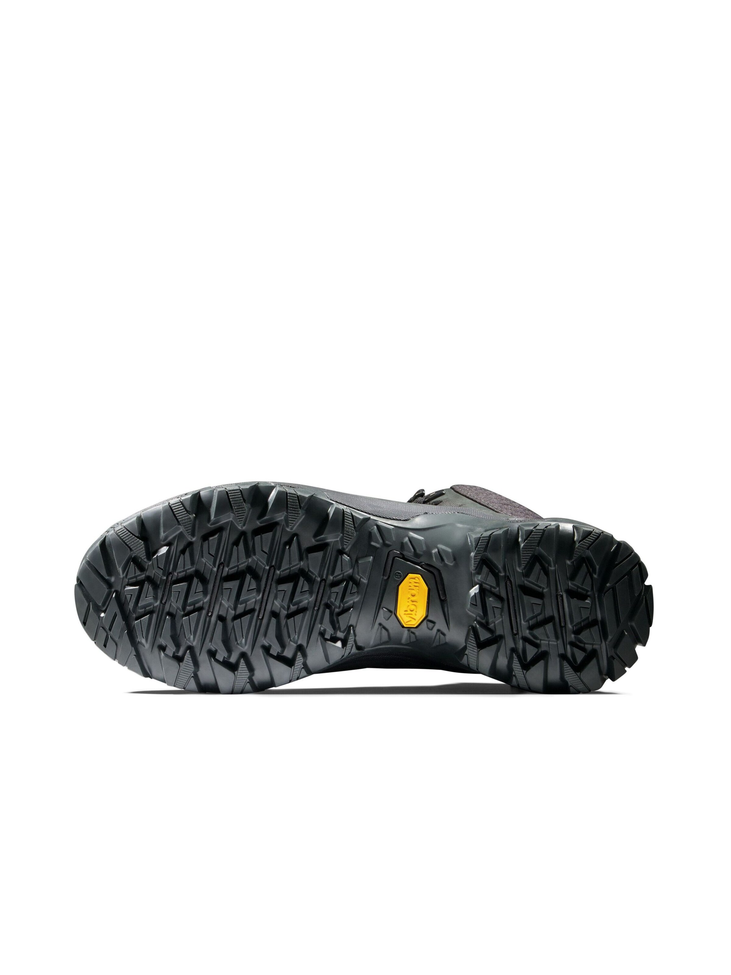 MAMMUT Boots 'Nova IV Mid' in Schwarz