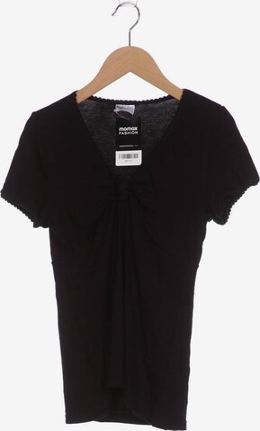 PUSSY DELUXE Top & Shirt in XS in Black: front