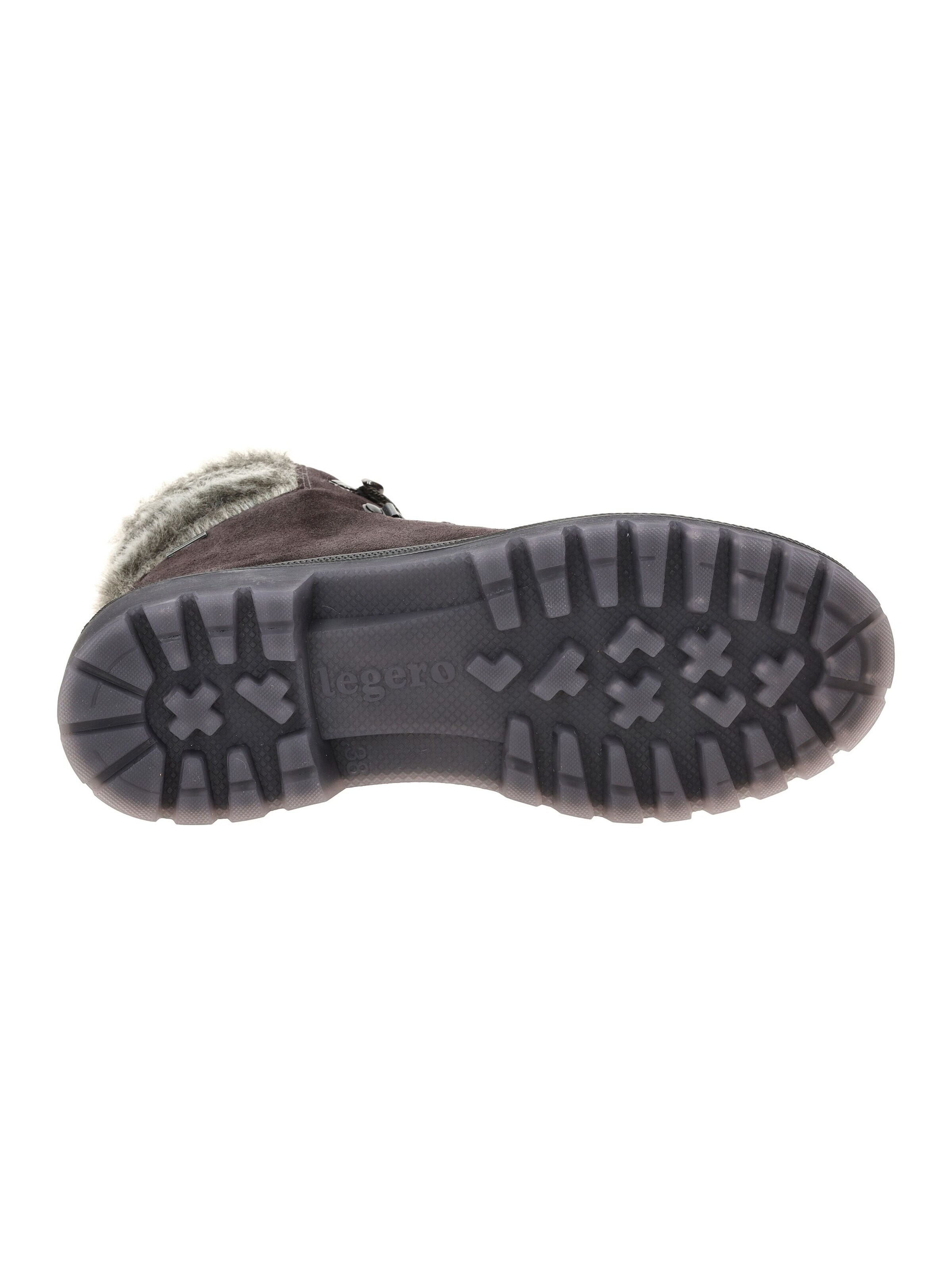 Legero Boots in Grey
