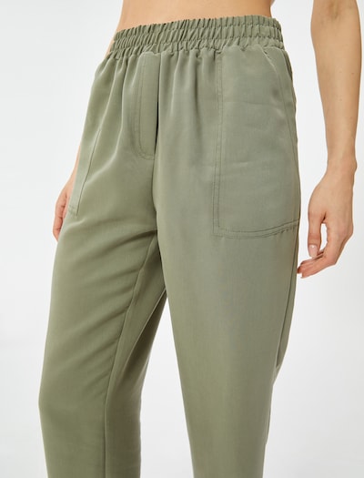 Koton Pants in Khaki, Item view