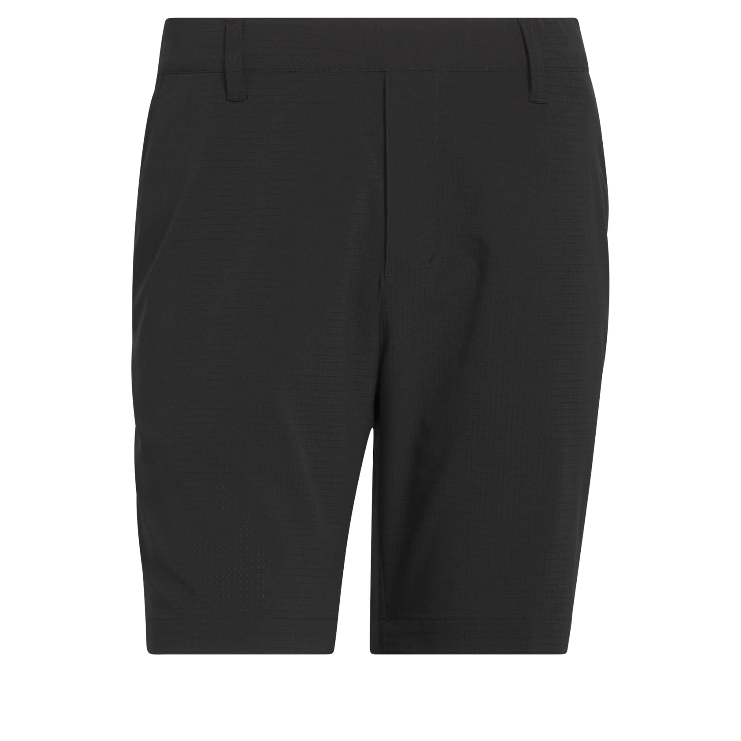 ADIDAS PERFORMANCE Regular Sports trousers 'Ultimate365' in Black: front