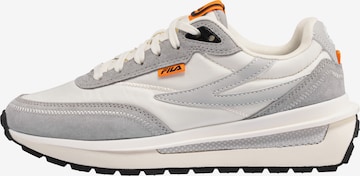FILA Sneakers 'RENNO' in Mixed colors: front
