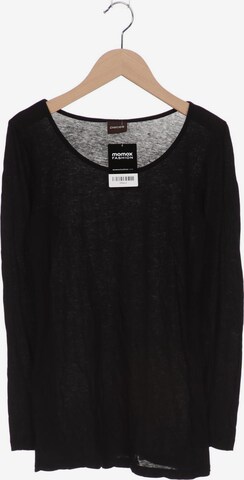 PIECES Top & Shirt in S in Black: front