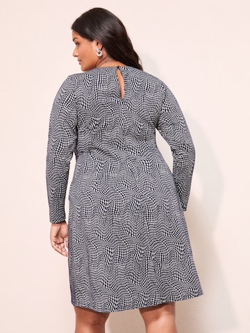 Lipsy - Vestido en negro