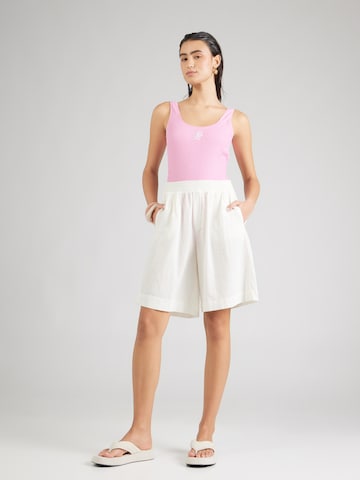 Tommy Hilfiger Underwear - Bustier Traje de baño en rosa