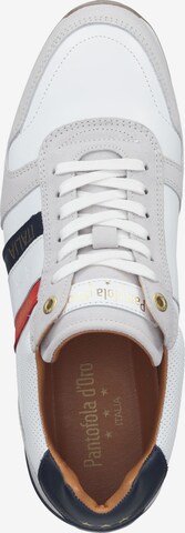 PANTOFOLA D'ORO Sneaker 'Rizza' in Weiß
