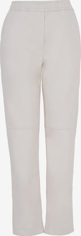 FRESHLIONS Broek ' 'Rouna' ' in Beige: voorkant