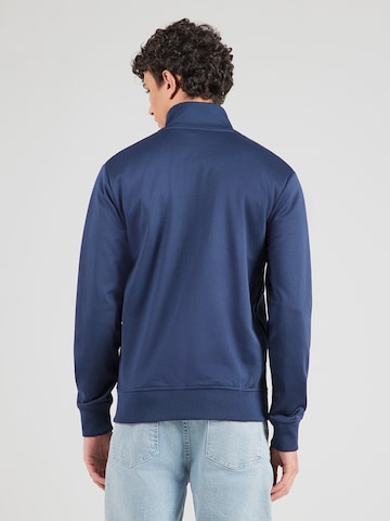 ELLESSE Кофта на молнии 'Vicenza' в Синий