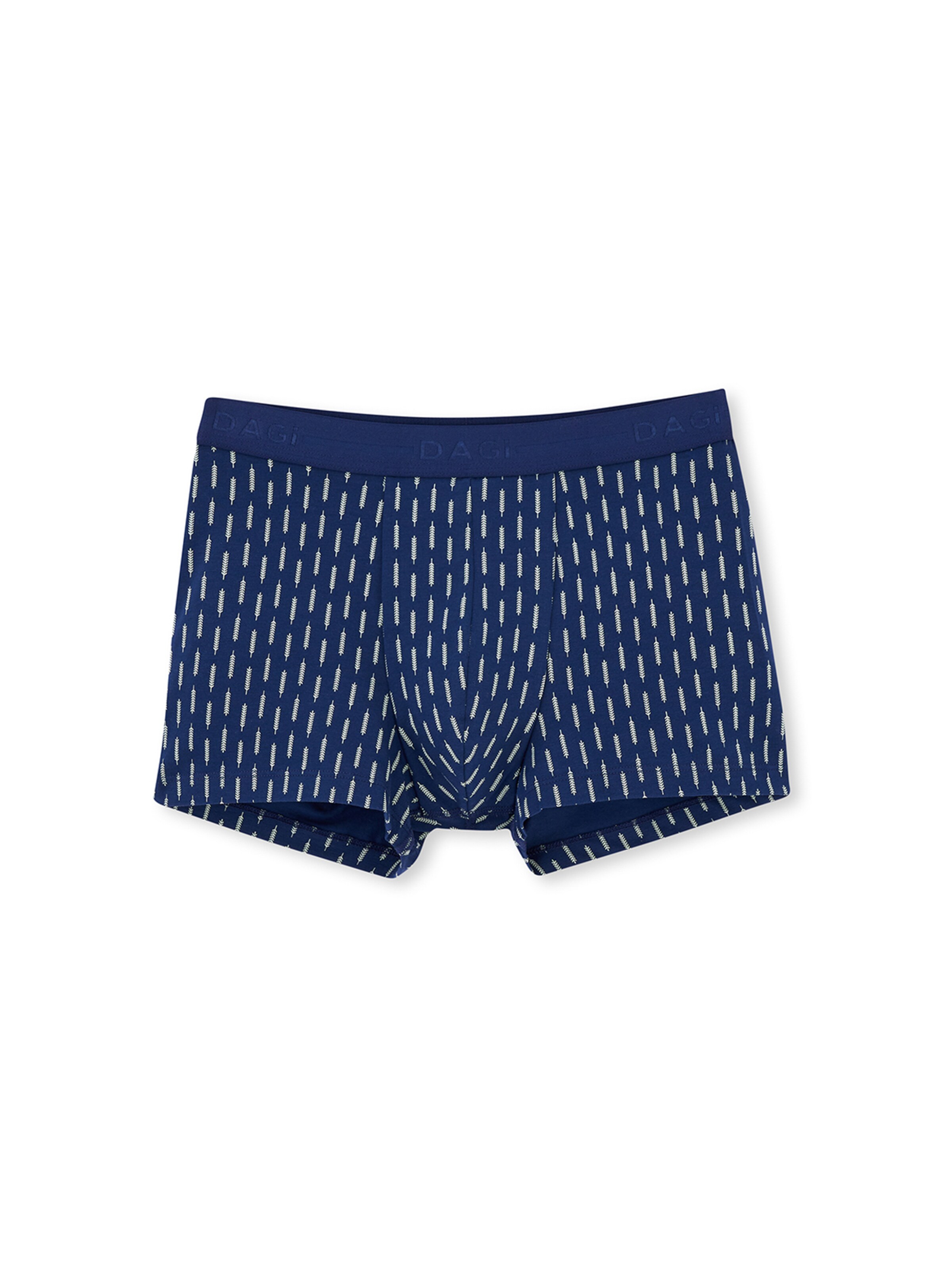 Dagi Боксерки в синьо