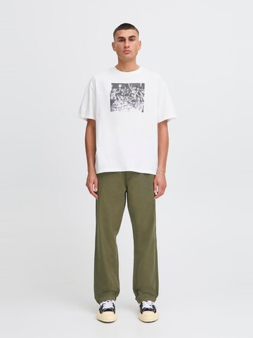 Regular Pantalon chino ' SDLIAM ' !Solid en vert