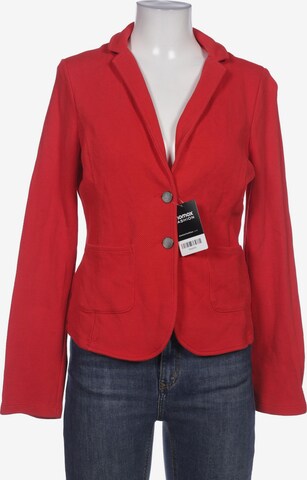 Betty & Co Blazer in M in Red: front