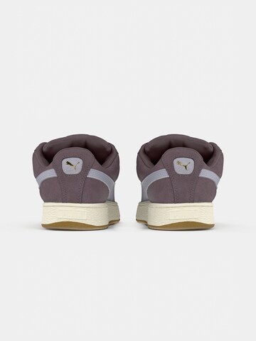 PUMA Σνίκερ χαμηλό 'Suede XL' σε λιλά