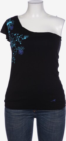 MAUI WOWIE Top & Shirt in XL in Black: front