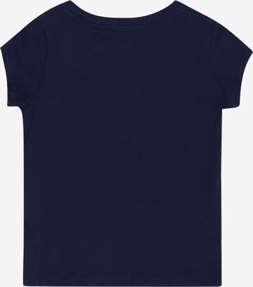 Levi's Kids Shirt in Blue