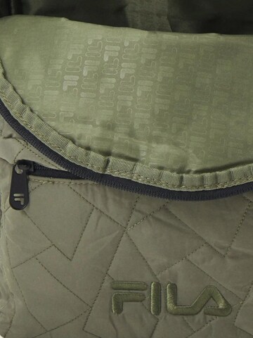 FILA - Mochila 'UNISEX BINAN' en verde
