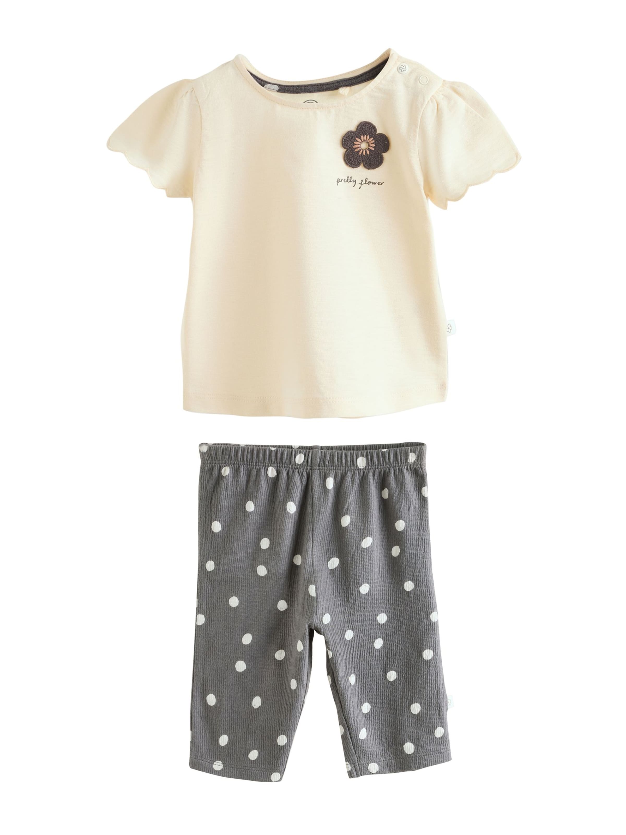 Next - Conjuntos em cinzento: frente