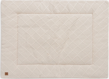 Couverture de bébé Jollein en beige : devant