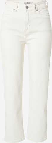 Fransa Regular Jeans 'PENNY HANNA' in White: front