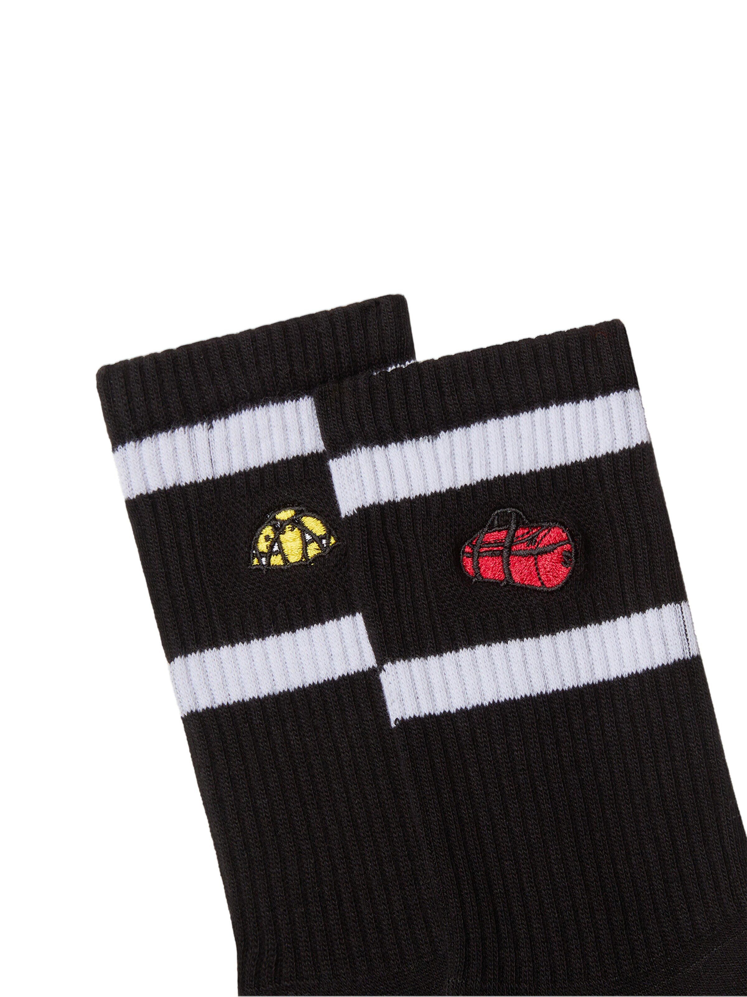 Șosete 'Everyday' de la THE NORTH FACE pe negru