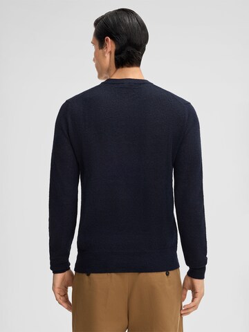 Pull-over 'Alpus' STRELLSON en bleu