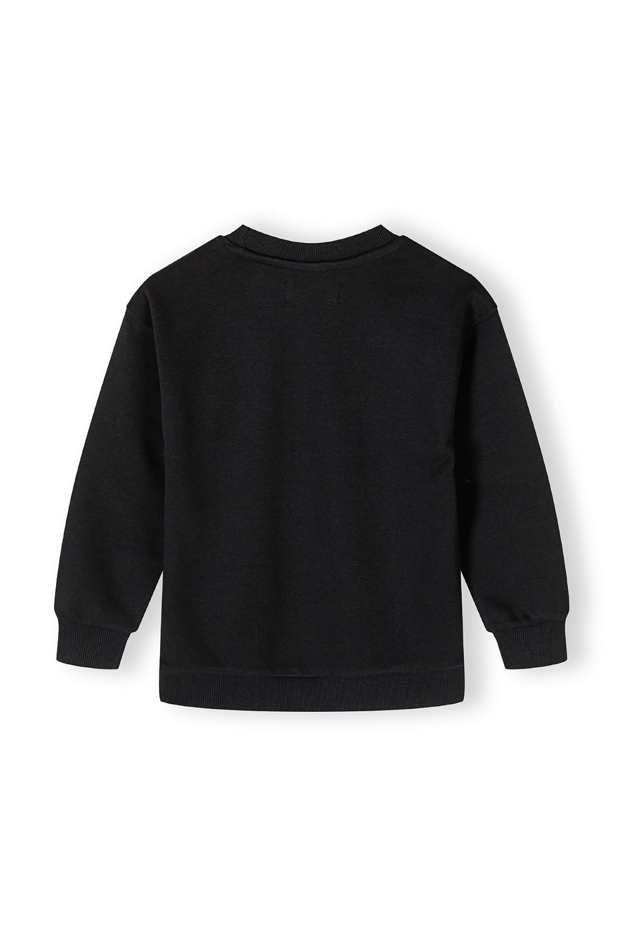 MINOTI Strój do biegania w kolorze czarny