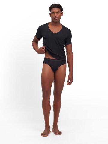 FALKE Boxer shorts in Black