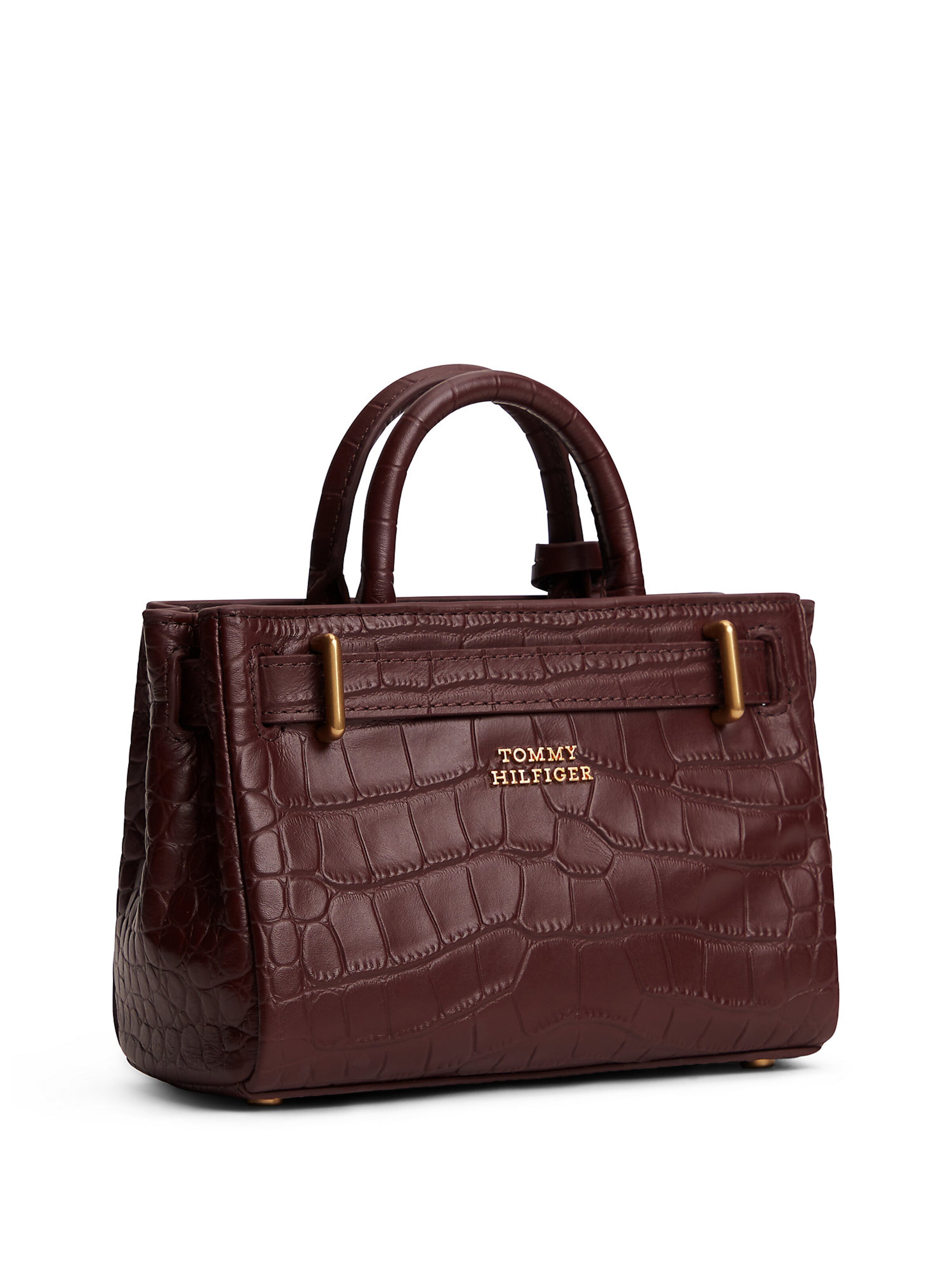 TOMMY HILFIGER - Malas de tiracolo em vermelho