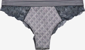 ESPRIT Panty in Grey: front