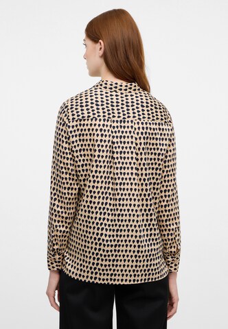 ETERNA Bluse in Beige