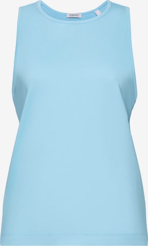 ESPRIT Top in Blue: front