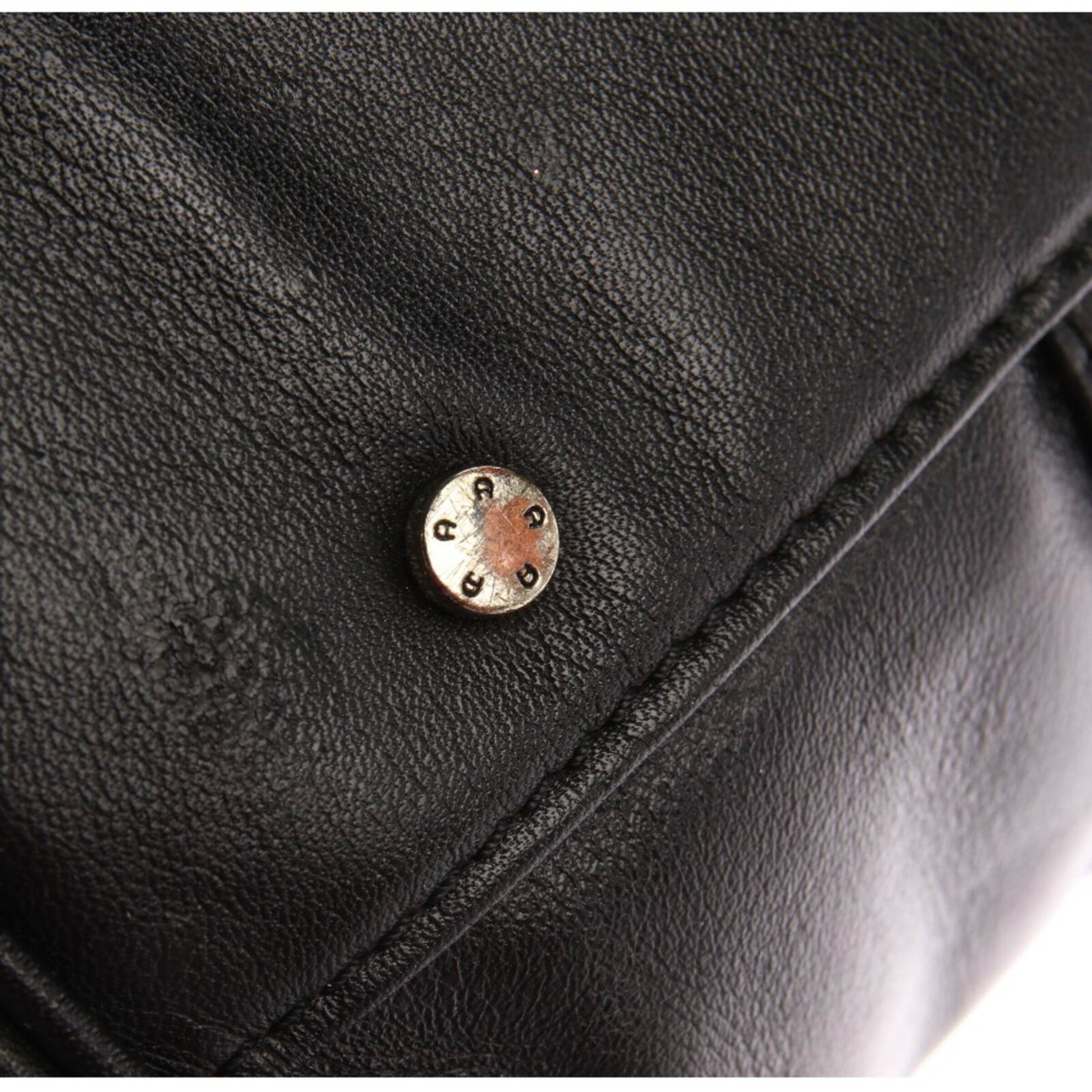 AIGNER Bag in One size in Black
