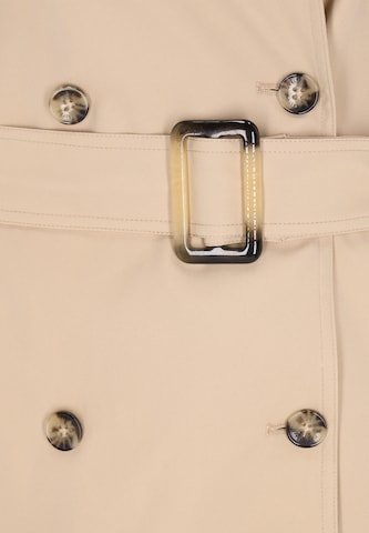DreiMaster Klassik - Abrigo de entretiempo 'Classic' en beige