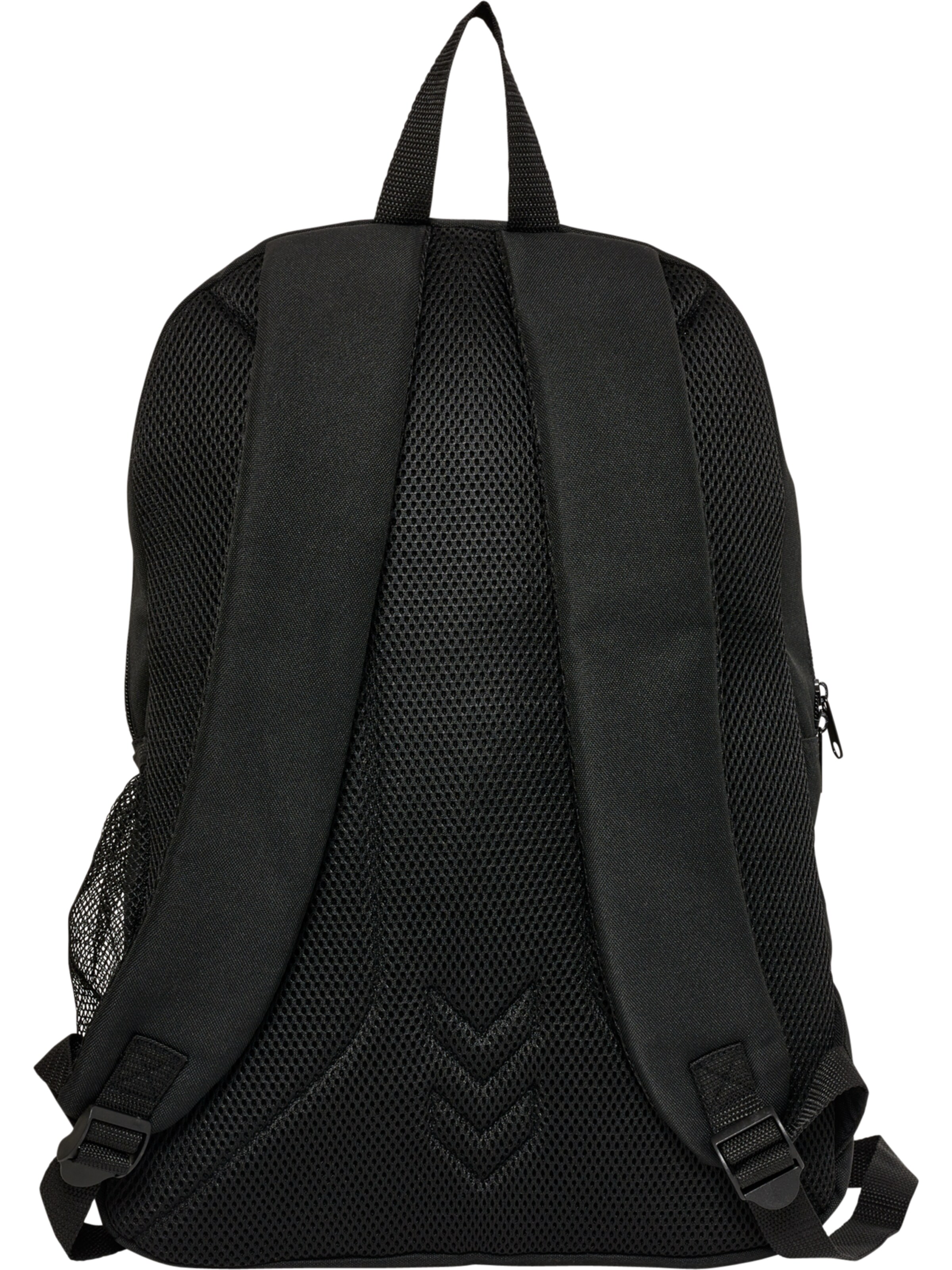 Hummel Backpack 'Core 2.0' in Black