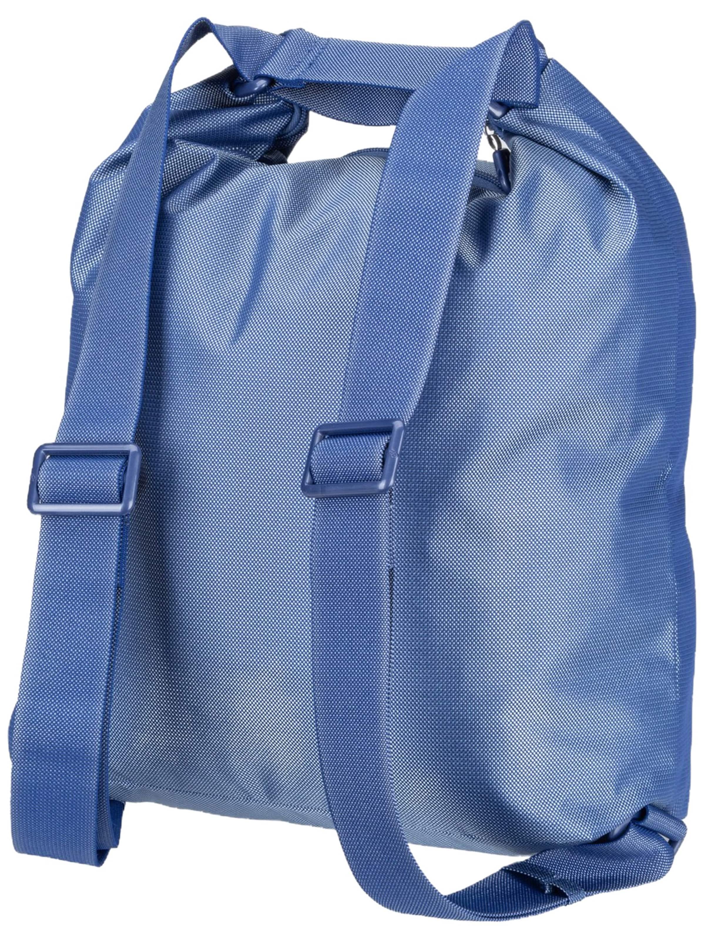 MANDARINA DUCK Tasche  '  QMT09 ' in Blau