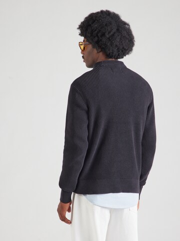 JACK & JONES - Jersey 'JCOMOTION' en negro