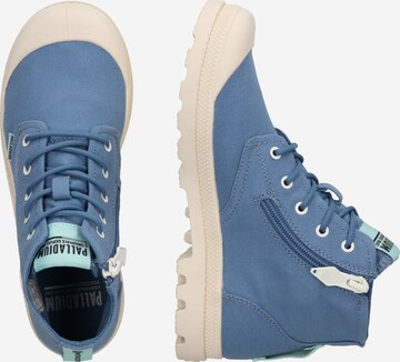 Sneaker 'PAMPA SUPPLY' di Palladium in blu