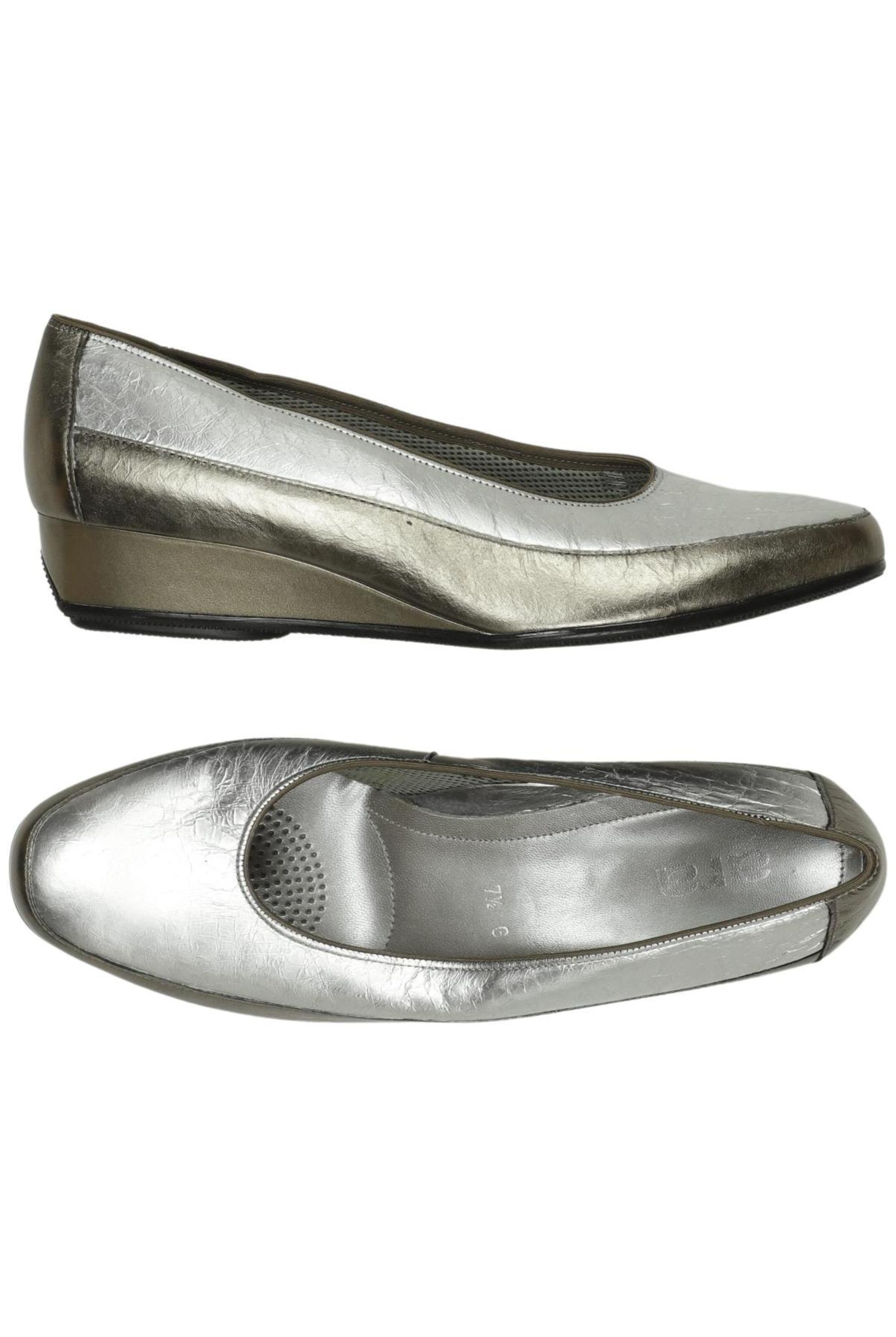 ARA High Heels & Pumps in 41 in Silver: front