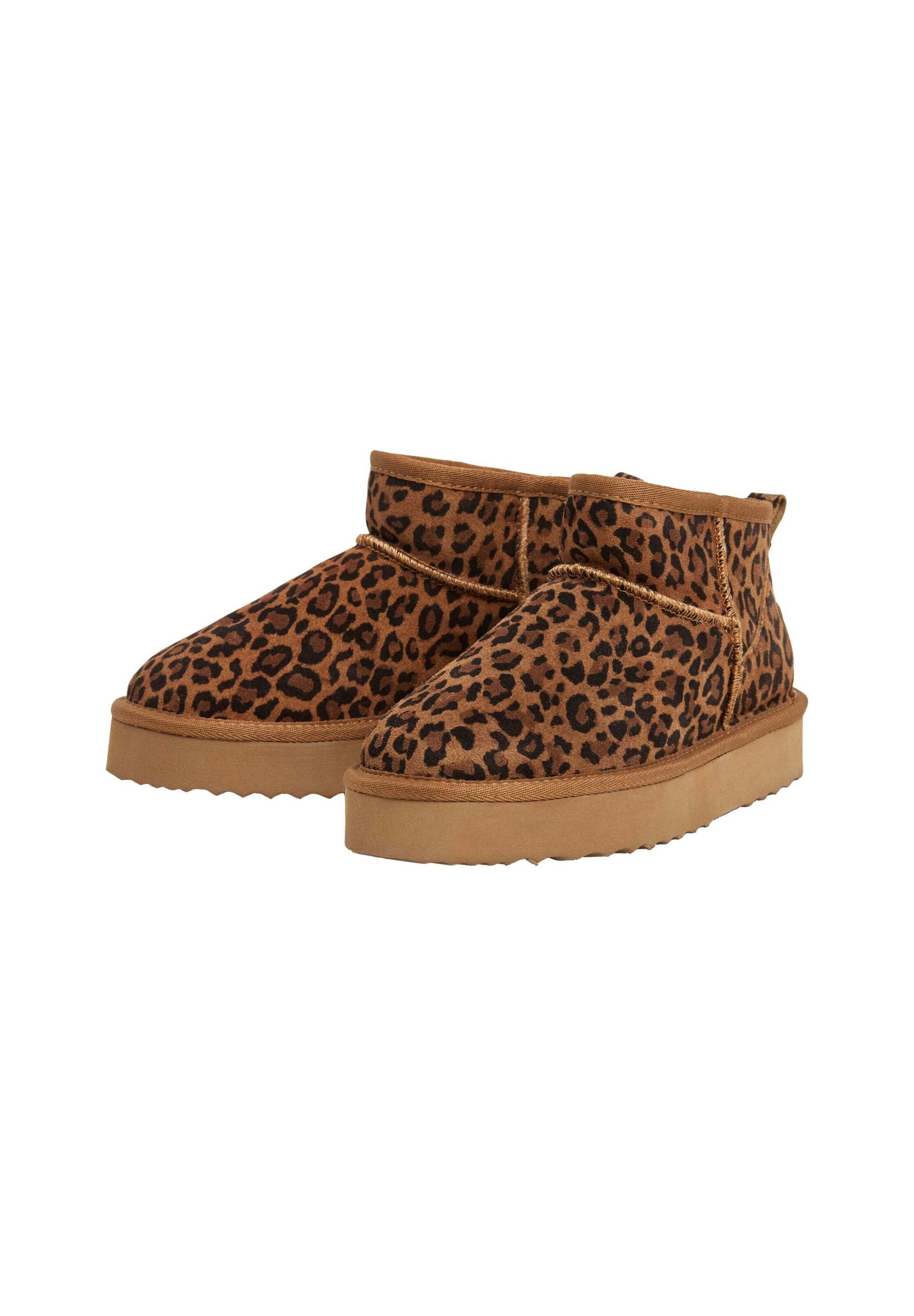 Pepe Jeans - Botas 'Dissy' en marrón