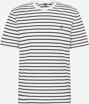 Only & Sons Bluser & t-shirts 'SHENRY' i hvid: forside