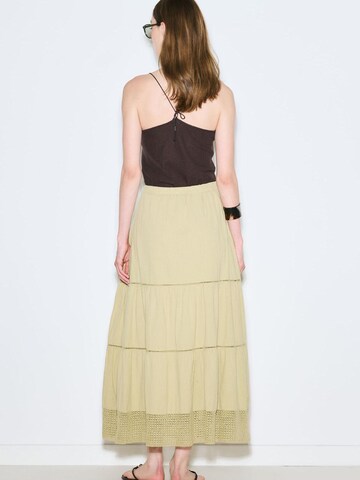 MANUKA Skirt in Green