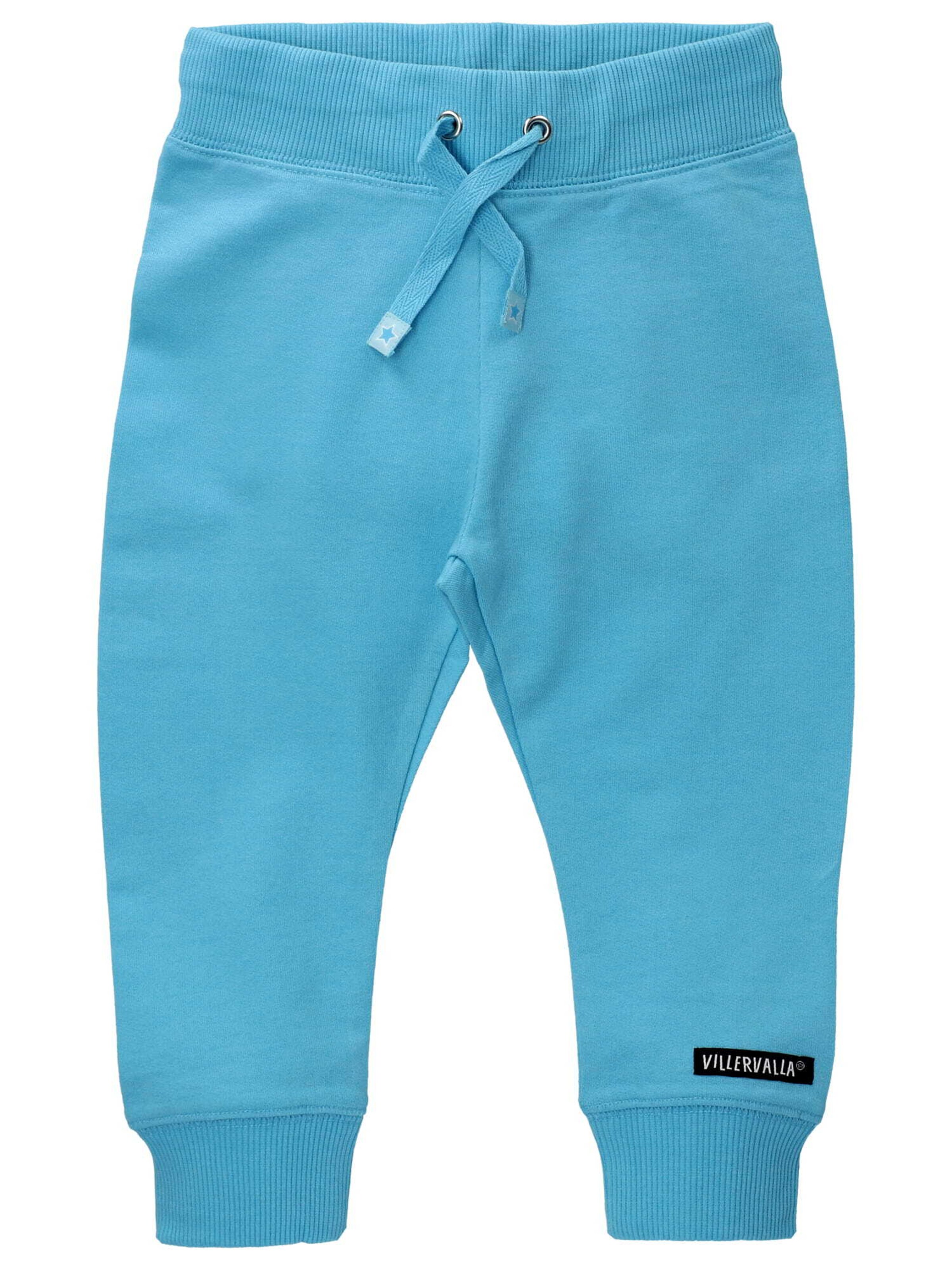 Villervalla Regular Hose in Blau: Vorderseite