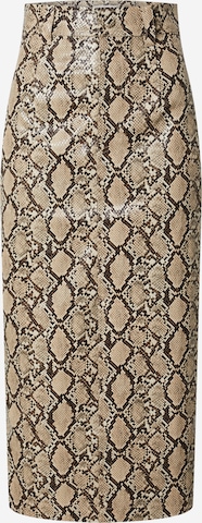 EDITED Hame 'Gesina' värissä monivärinen: etupuoli